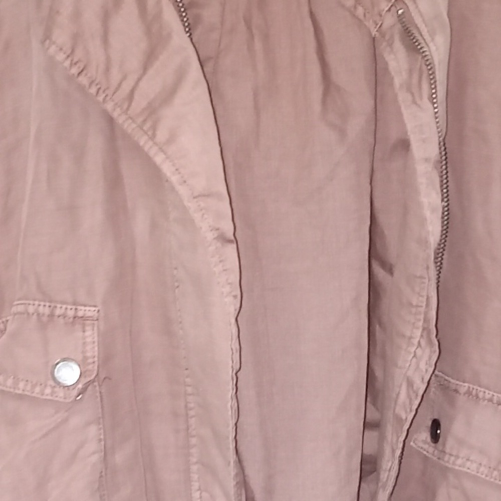 Jacket - Picture 2 of 8